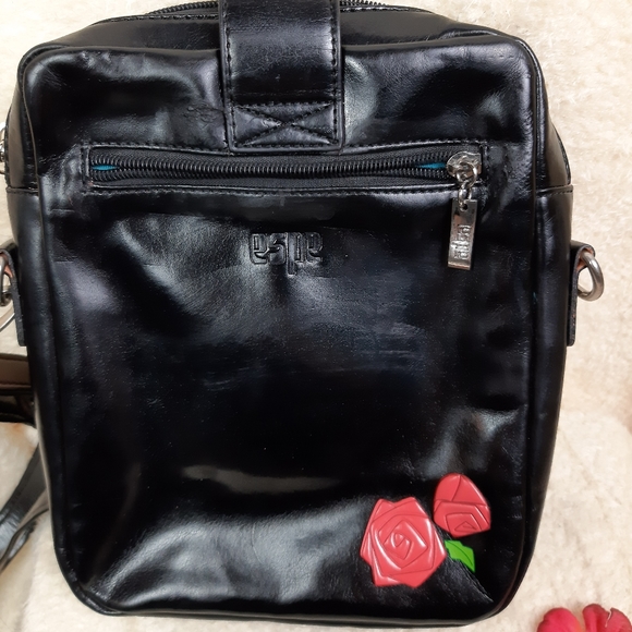 SOLD 3ร$30 Espe original crossbody purse cute and unique - Picture 10 of 16